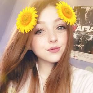 Meet your Posher, Sydni